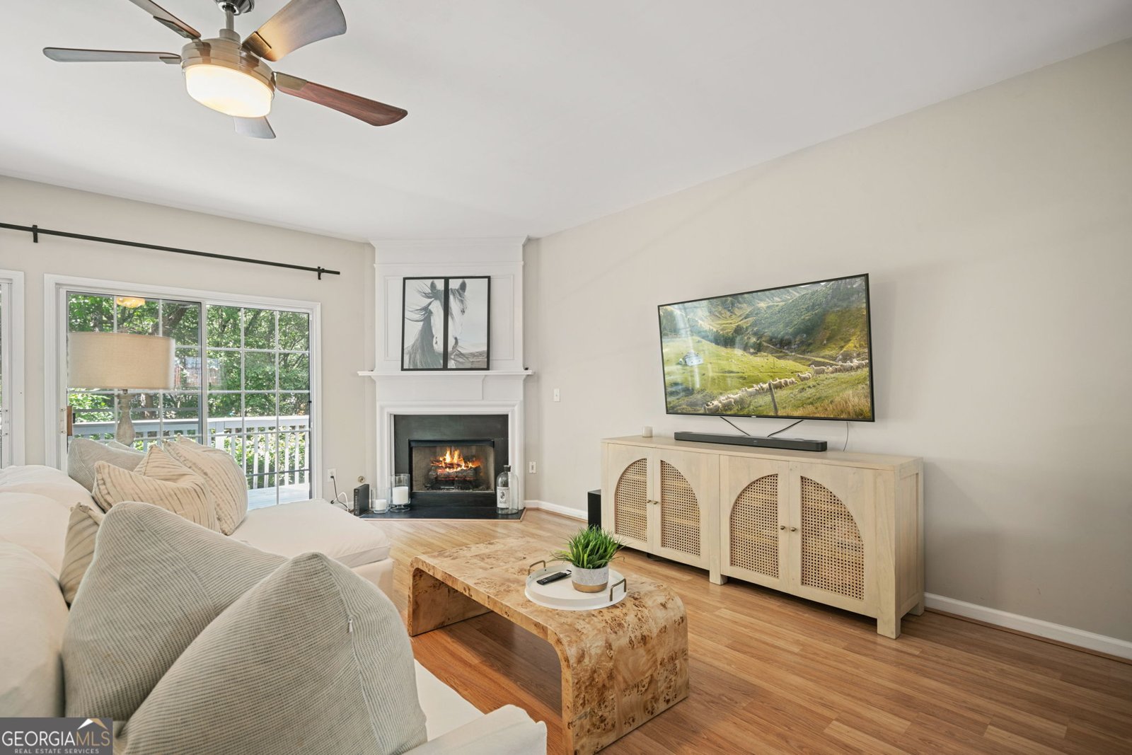3331 Lathenview Court Alpharetta - 16
