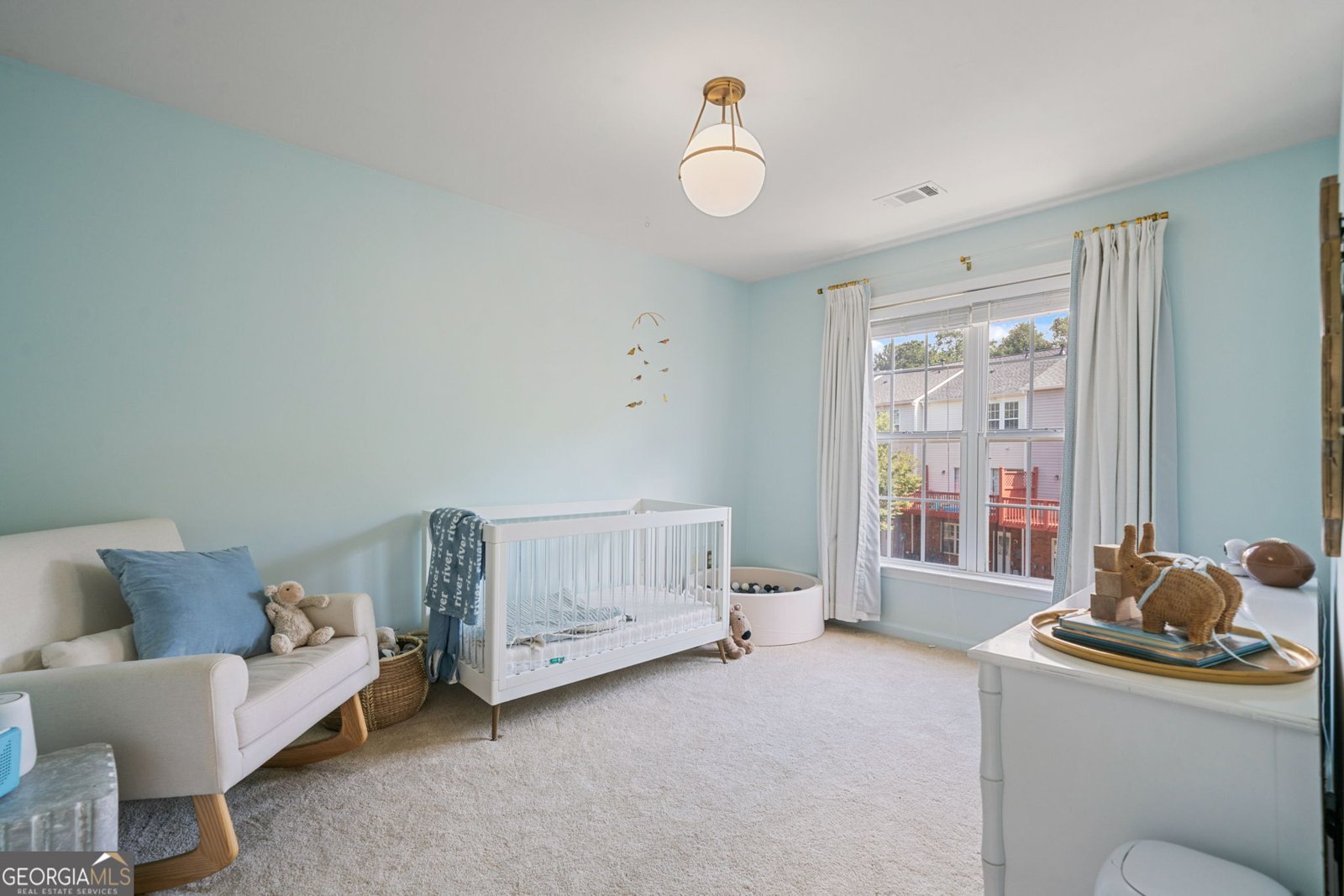 3331 Lathenview Court Alpharetta - 23