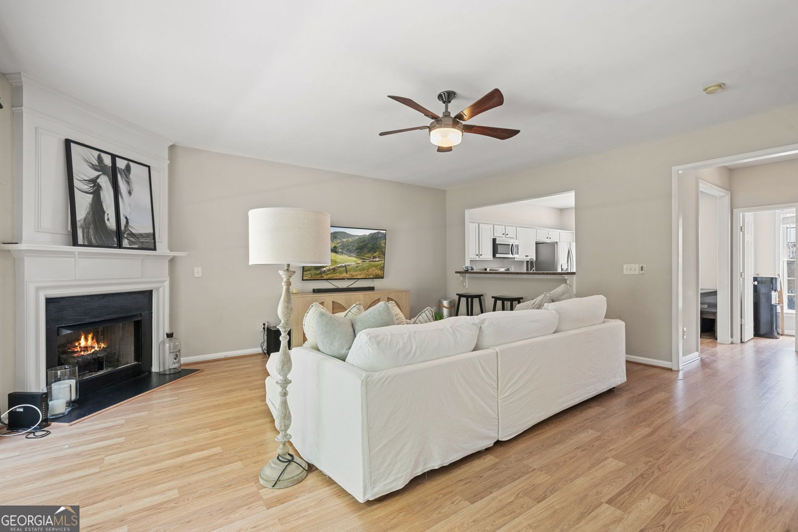 3331 Lathenview Court Alpharetta - 26
