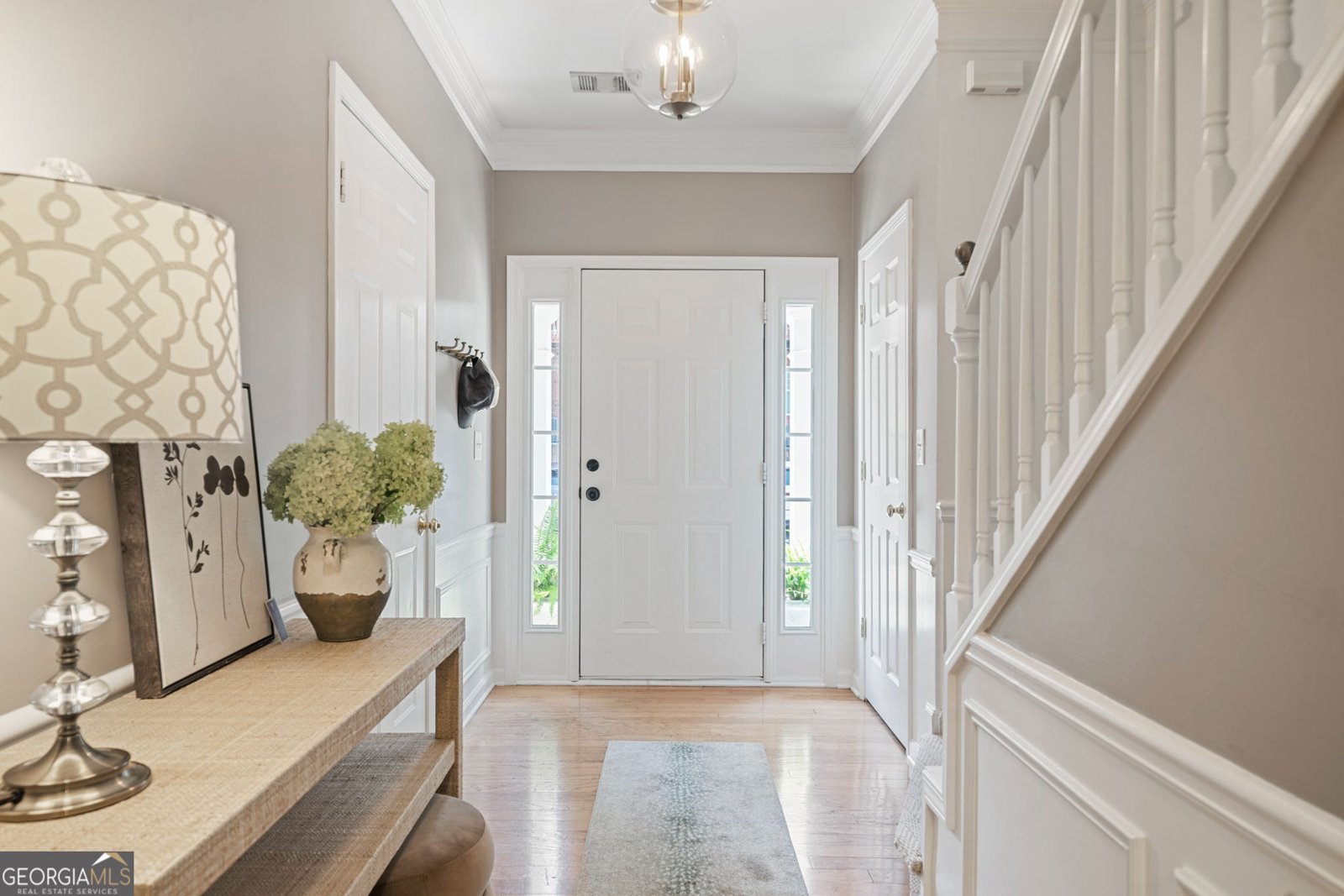 3331 Lathenview Court Alpharetta - 3