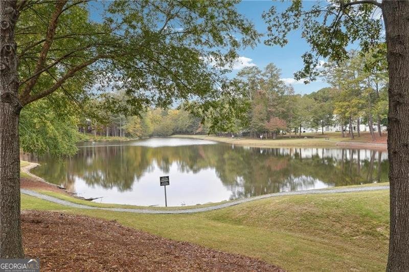 3331 Lathenview Court Alpharetta - 33