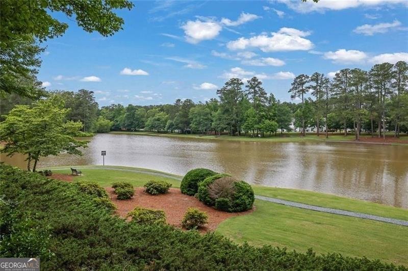 3331 Lathenview Court Alpharetta - 35