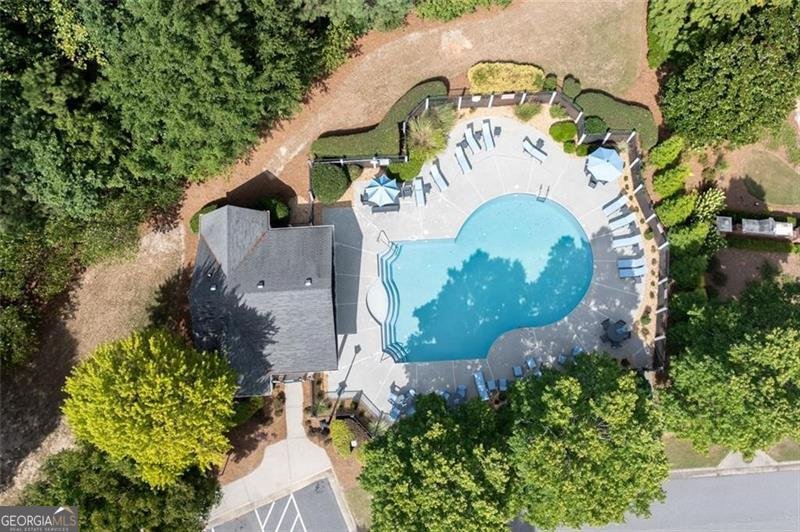 3331 Lathenview Court Alpharetta - 36