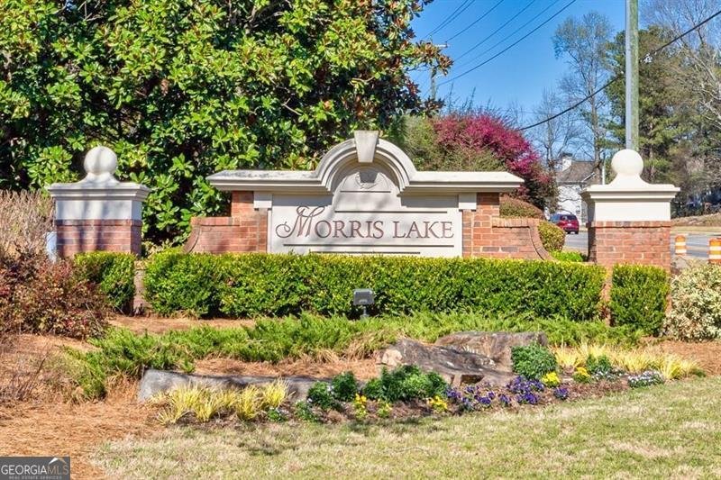 3331 Lathenview Court Alpharetta - 37