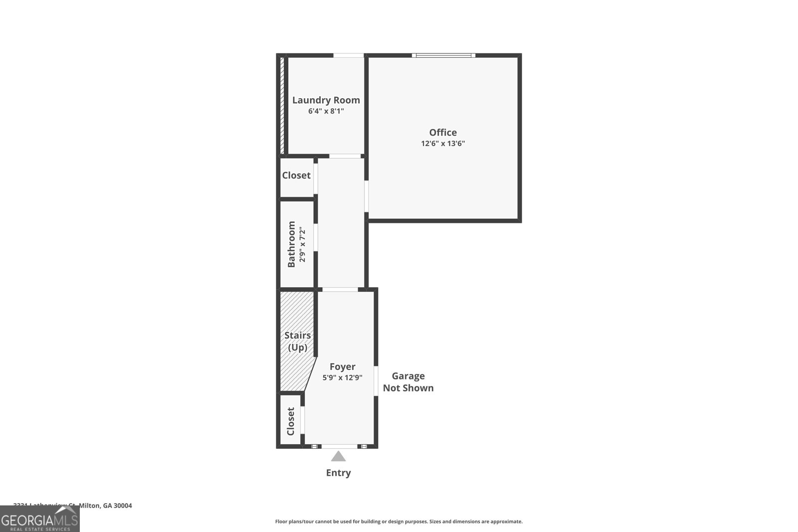 3331 Lathenview Court Alpharetta - 38