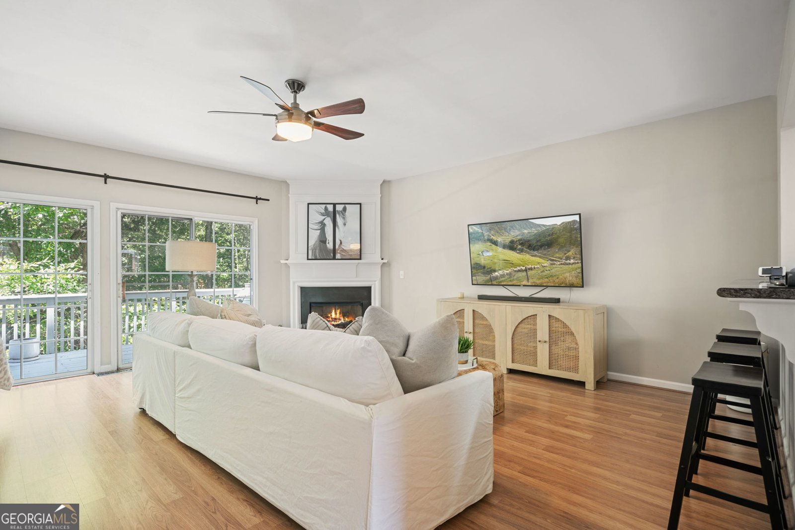 3331 Lathenview Court Alpharetta - 4