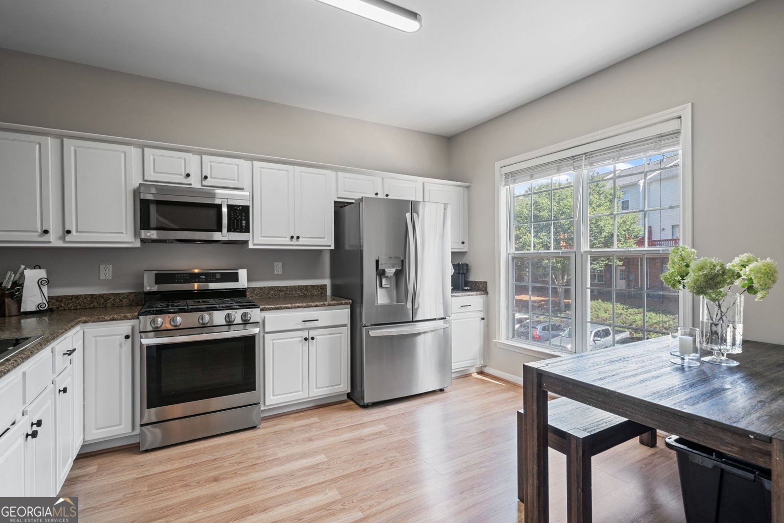 3331 Lathenview Court Alpharetta - 5