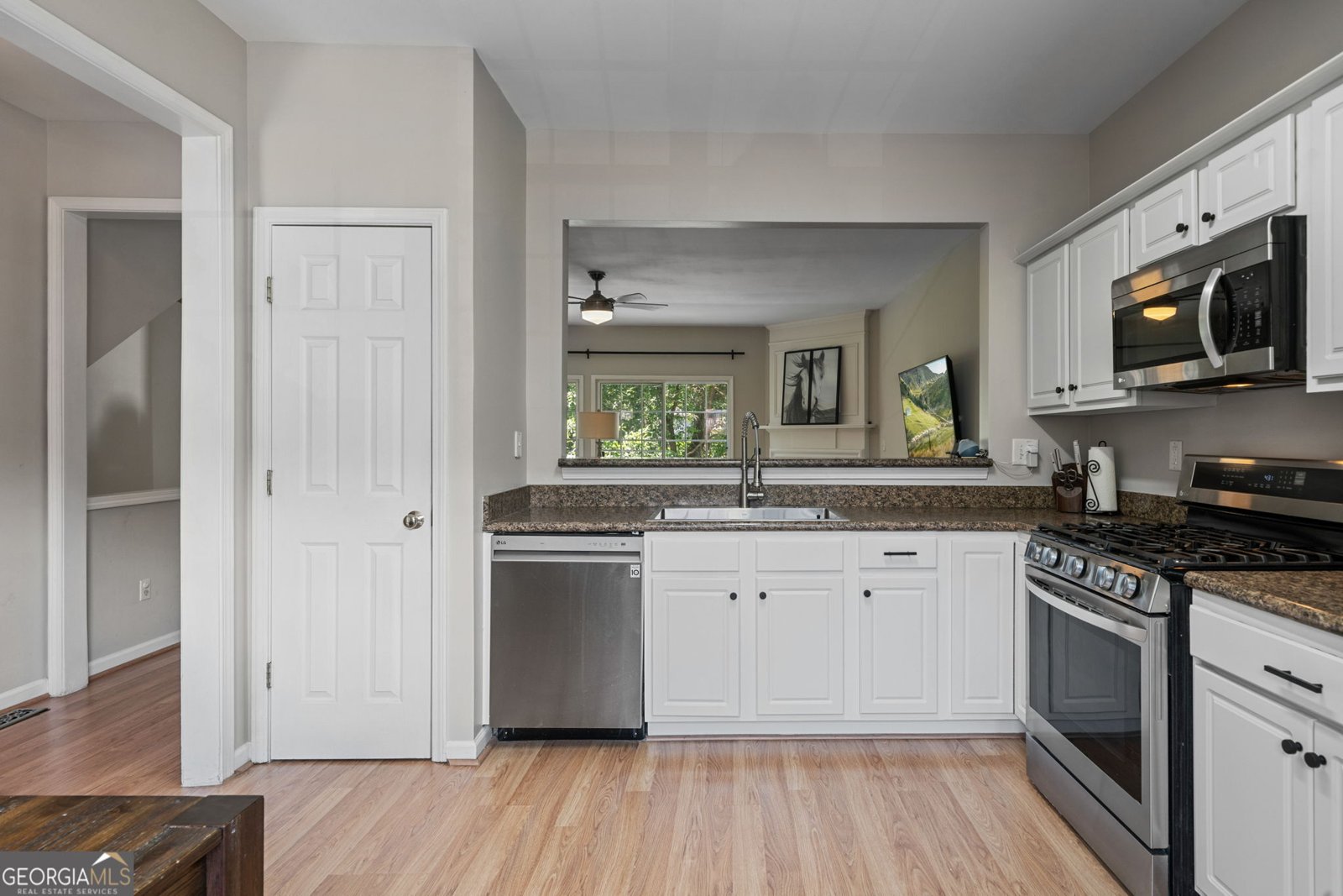 3331 Lathenview Court Alpharetta - 9