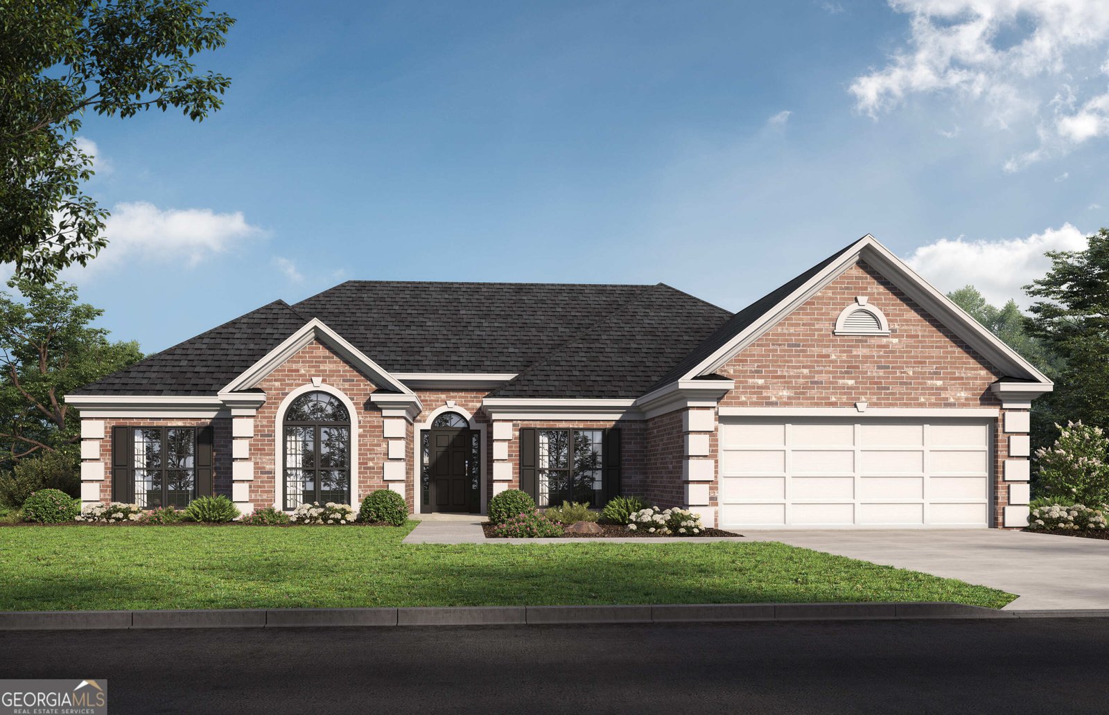 350 Ansley Drive Athens - 1