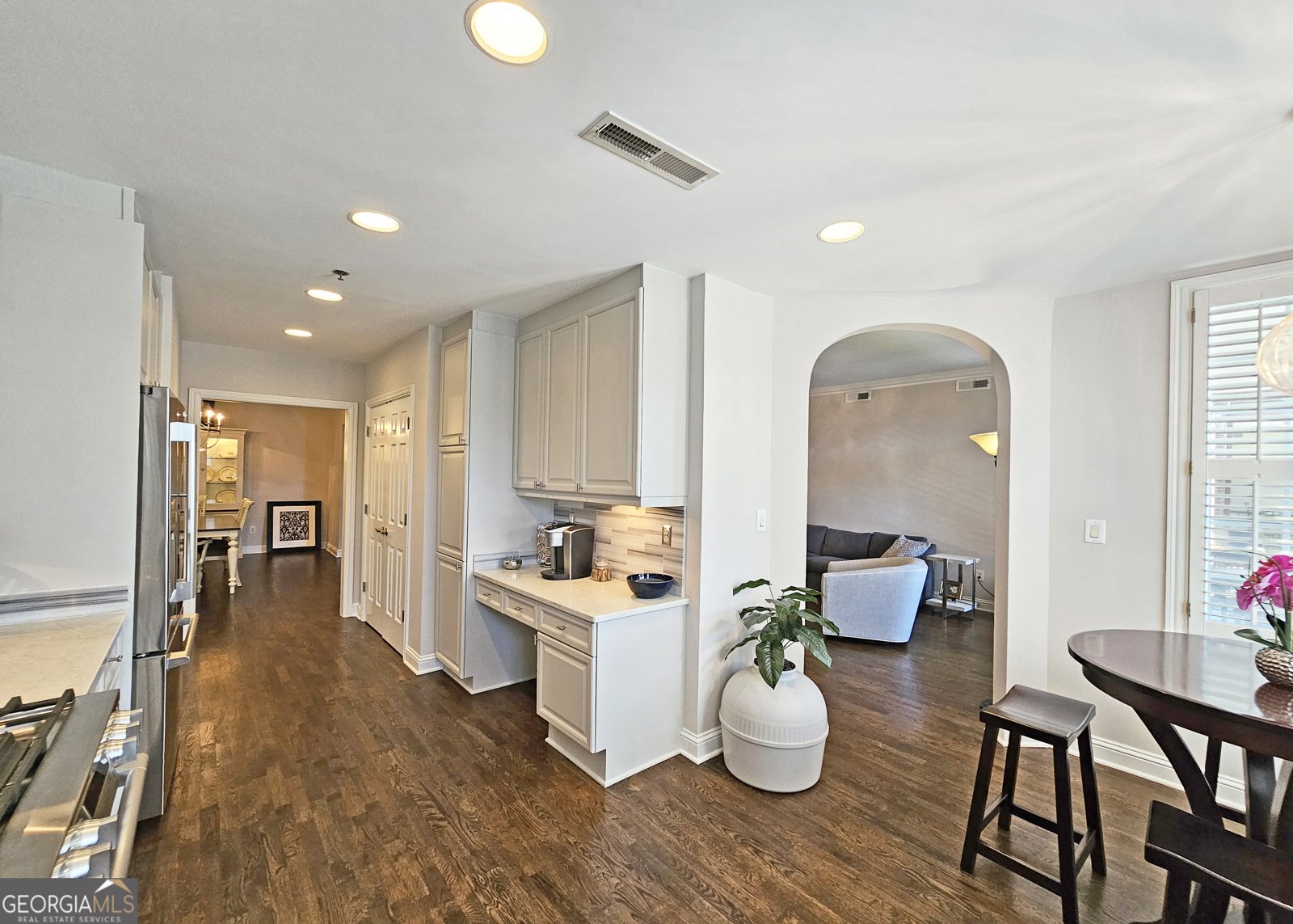 1735 Peachtree Street Atlanta - 1