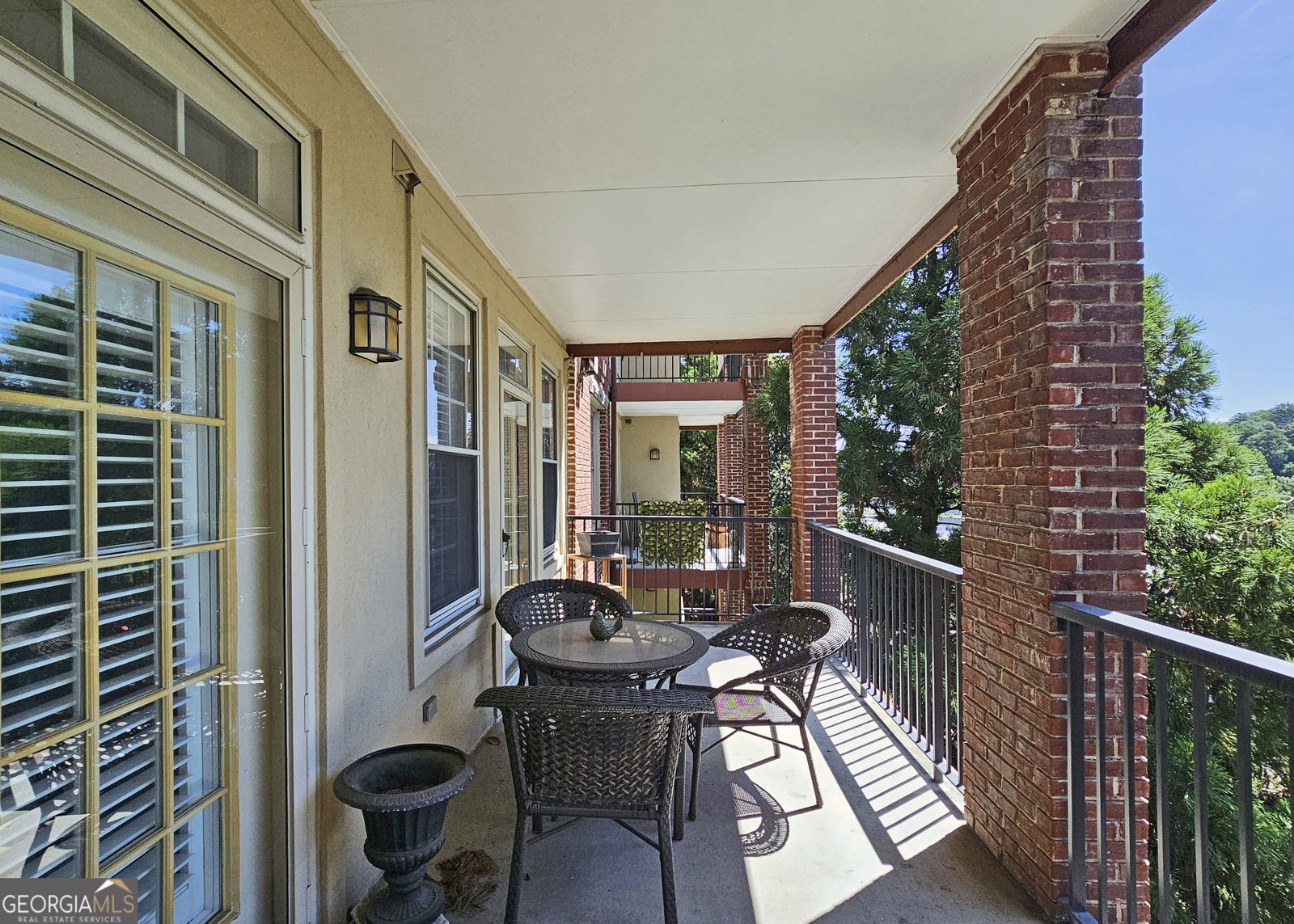 1735 Peachtree Street Atlanta - 14