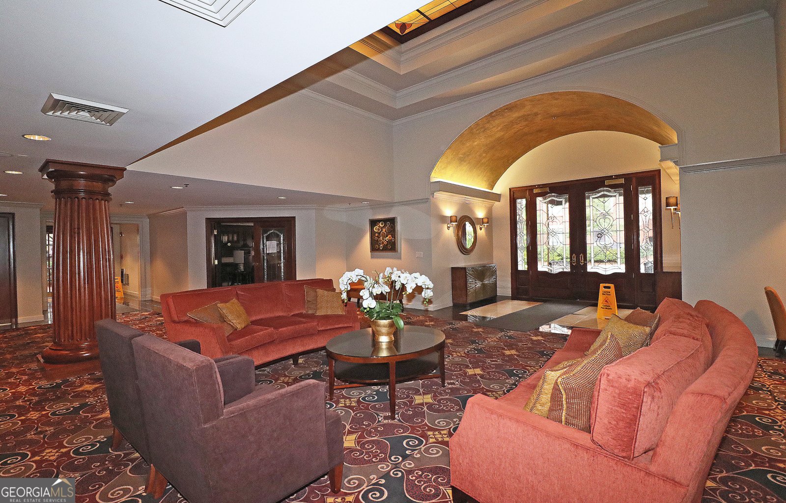1735 Peachtree Street Atlanta - 20