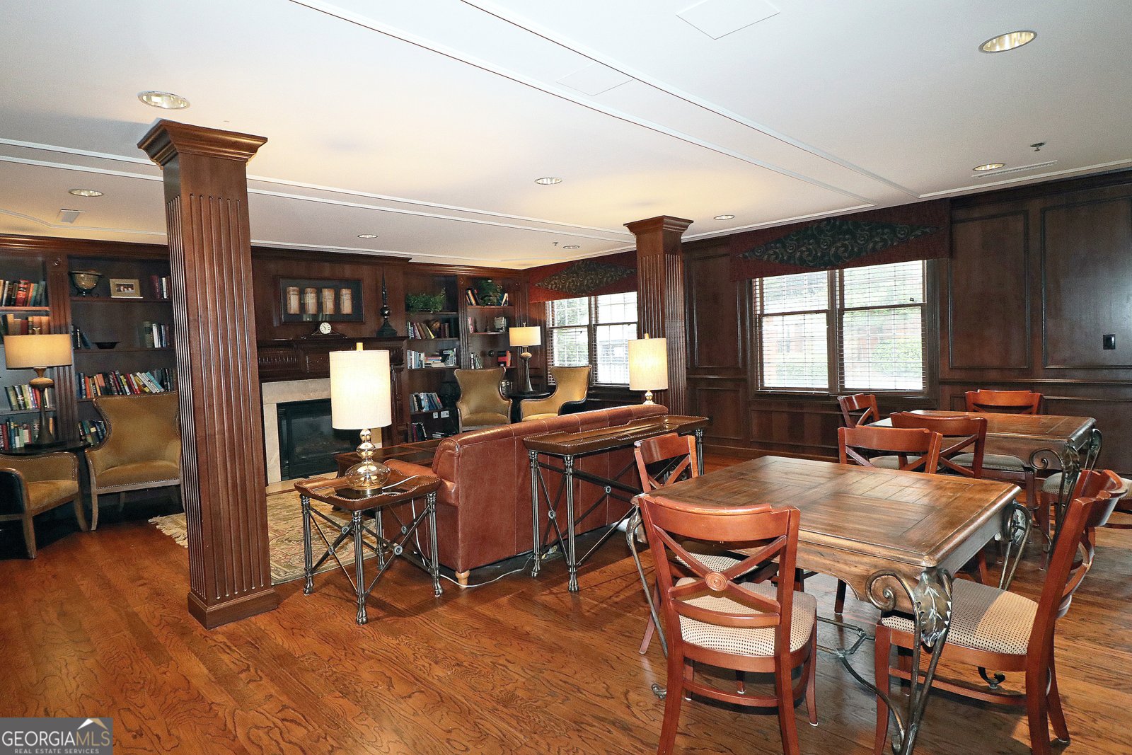 1735 Peachtree Street Atlanta - 21
