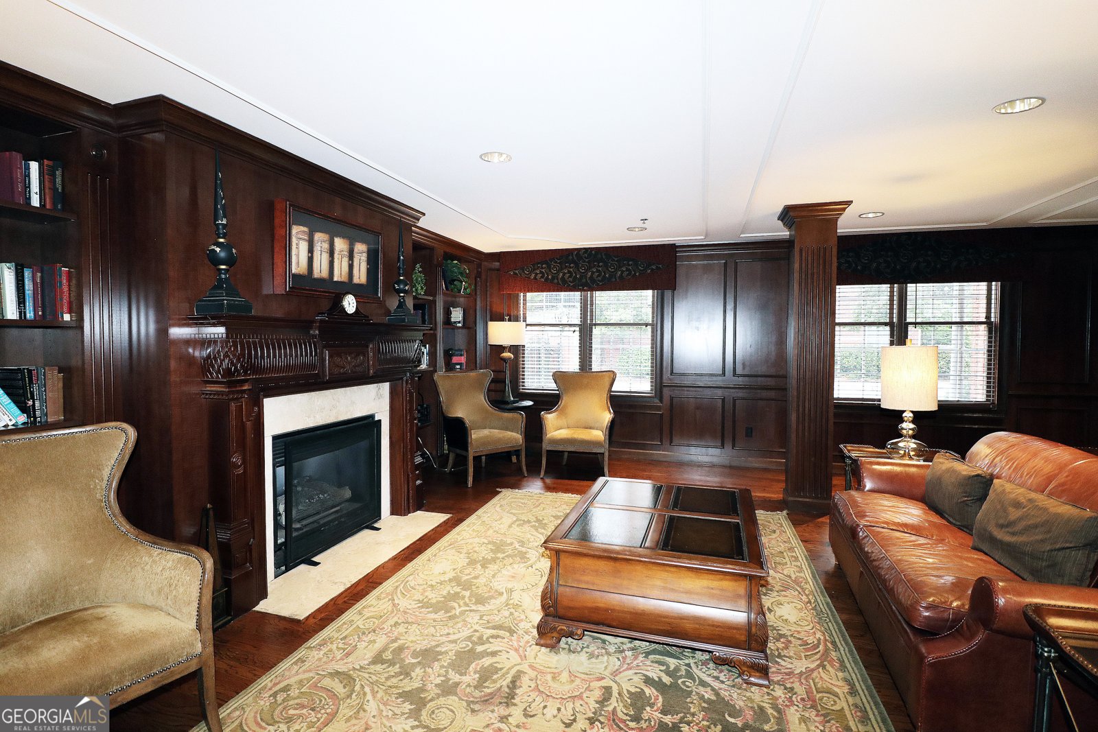 1735 Peachtree Street Atlanta - 22