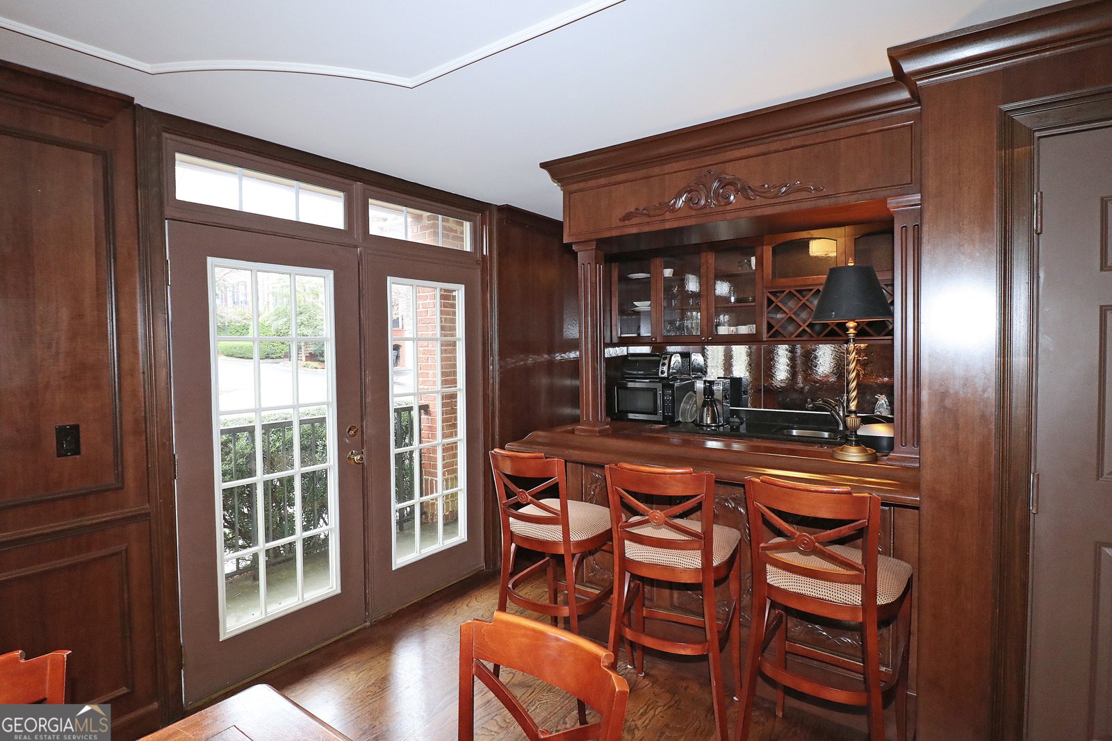 1735 Peachtree Street Atlanta - 23