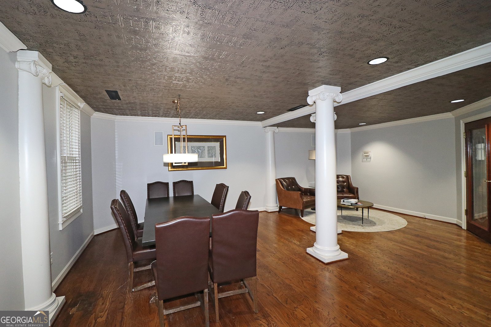 1735 Peachtree Street Atlanta - 24