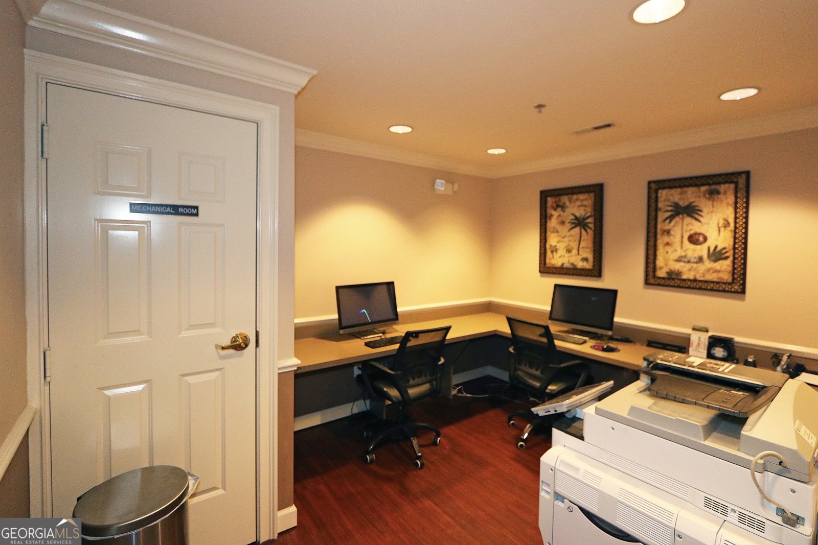 1735 Peachtree Street Atlanta - 27