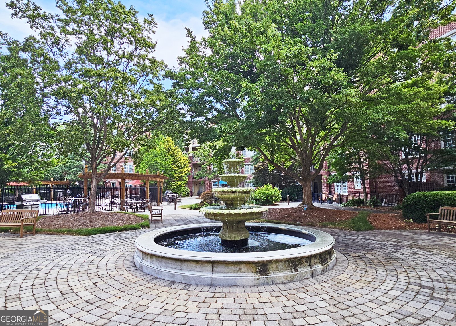 1735 Peachtree Street Atlanta - 32