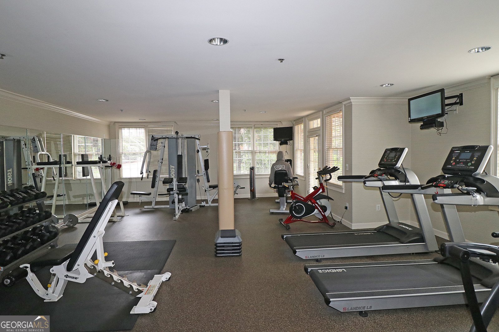 1735 Peachtree Street Atlanta - 40