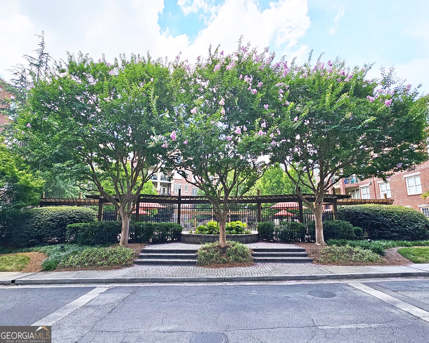 1735 Peachtree Street Atlanta - 42