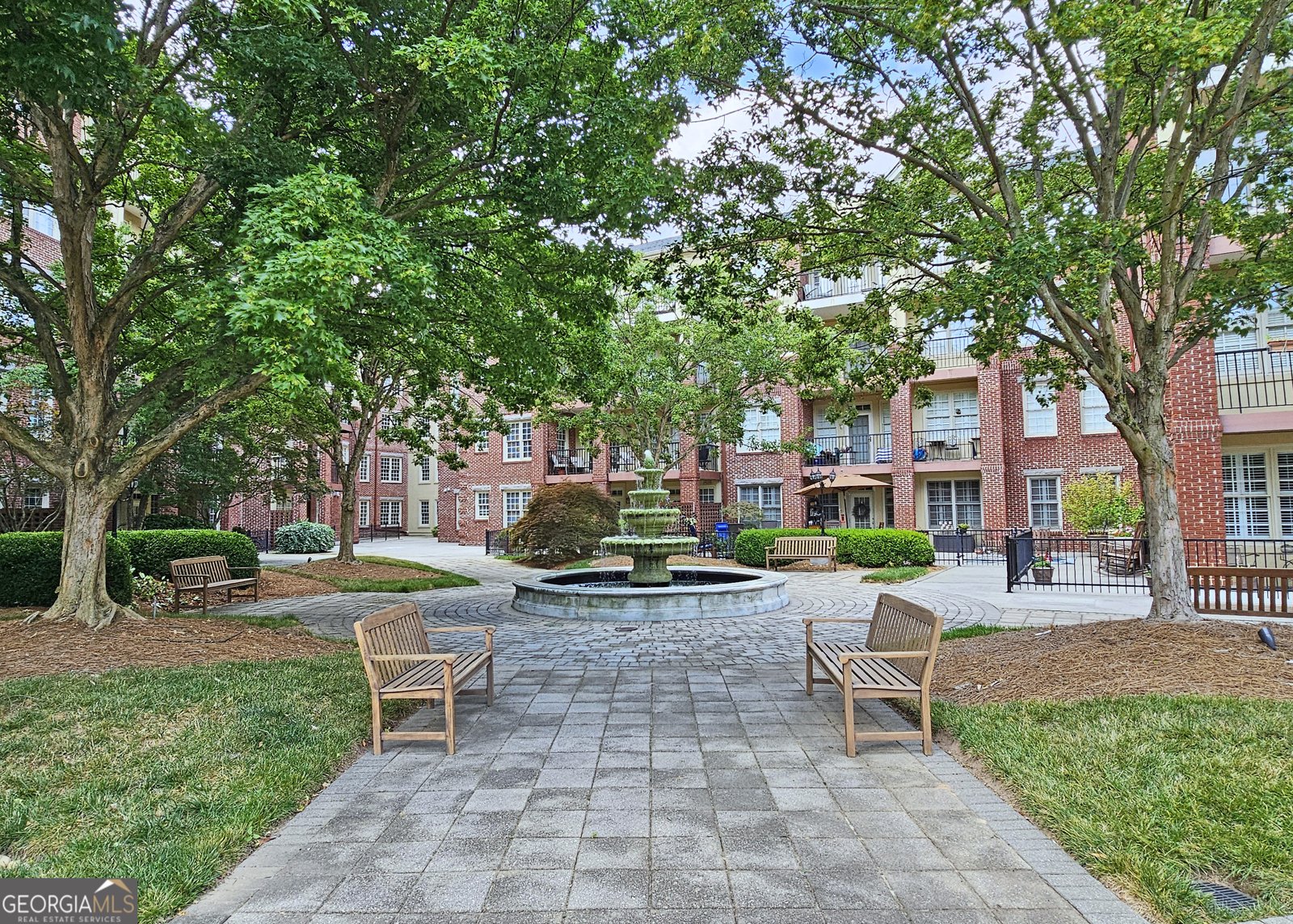 1735 Peachtree Street Atlanta - 43