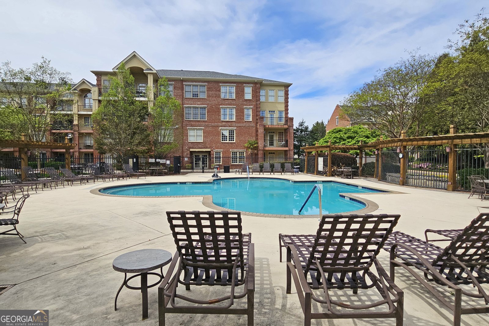 1735 Peachtree Street Atlanta - 47
