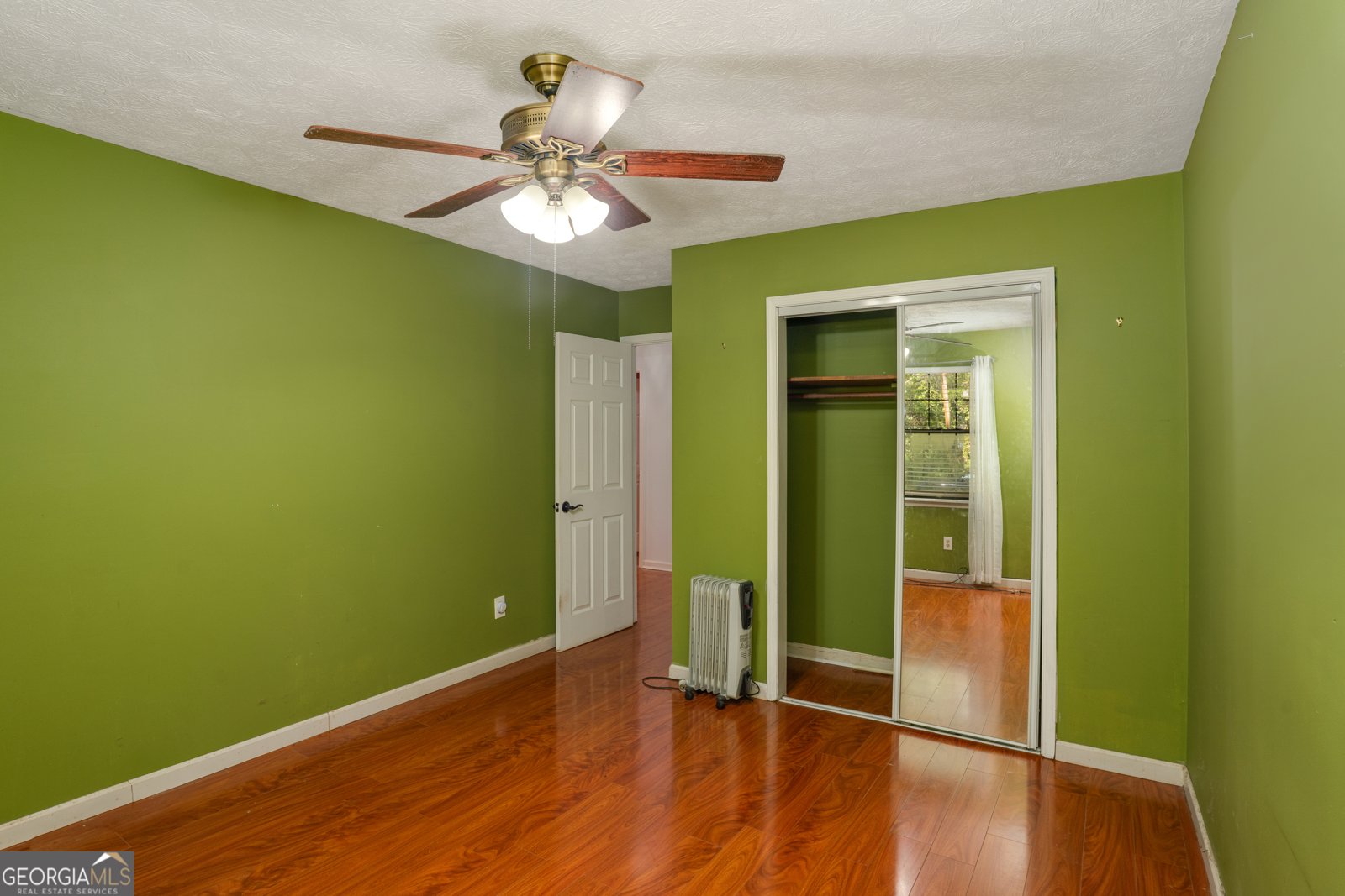 484 Aberdeen Drive Stone Mountain - 11