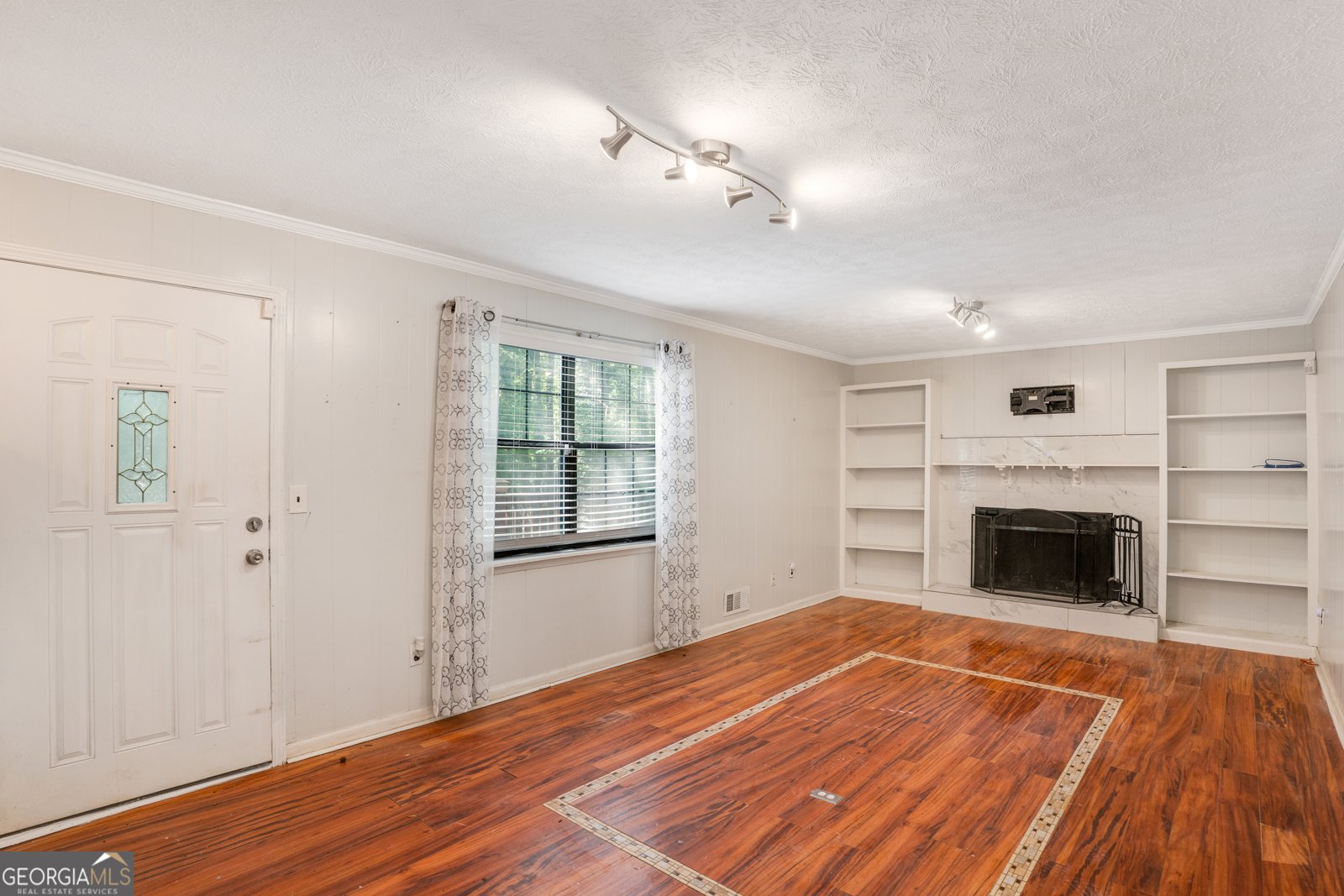 484 Aberdeen Drive Stone Mountain - 4