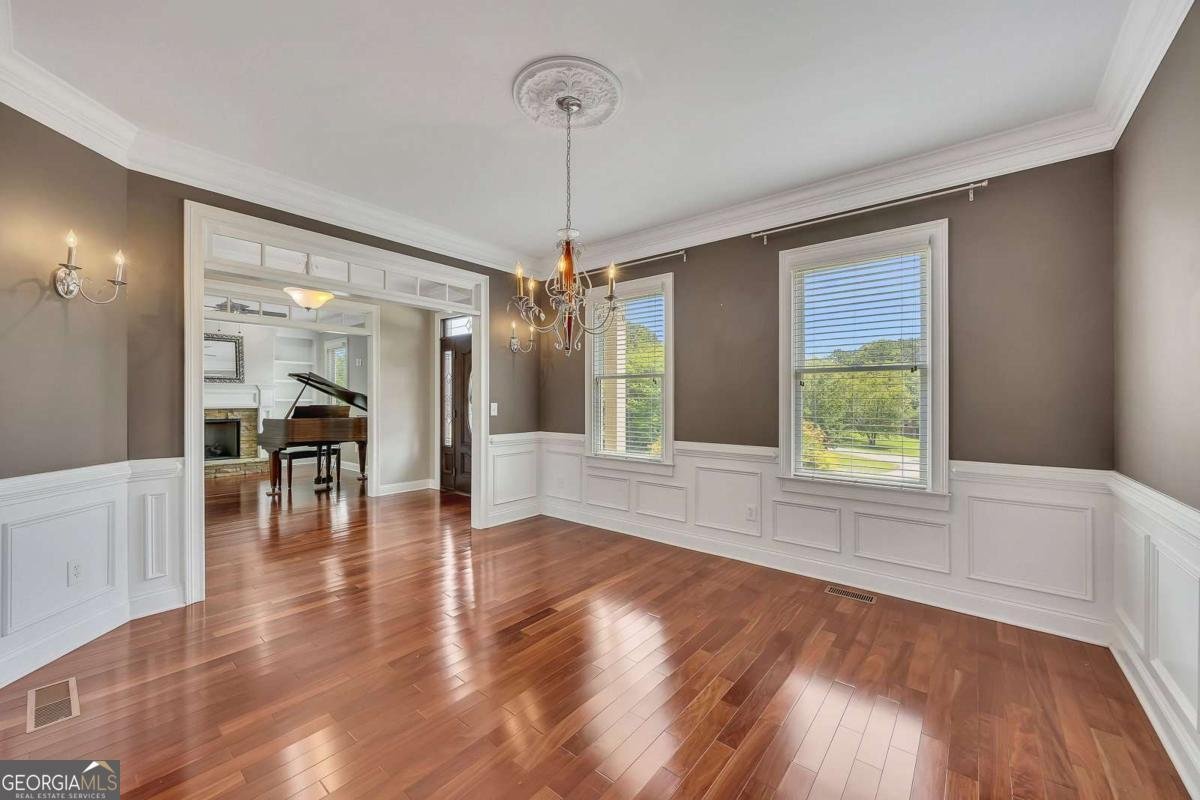 106 Percheron Drive Canton - 1