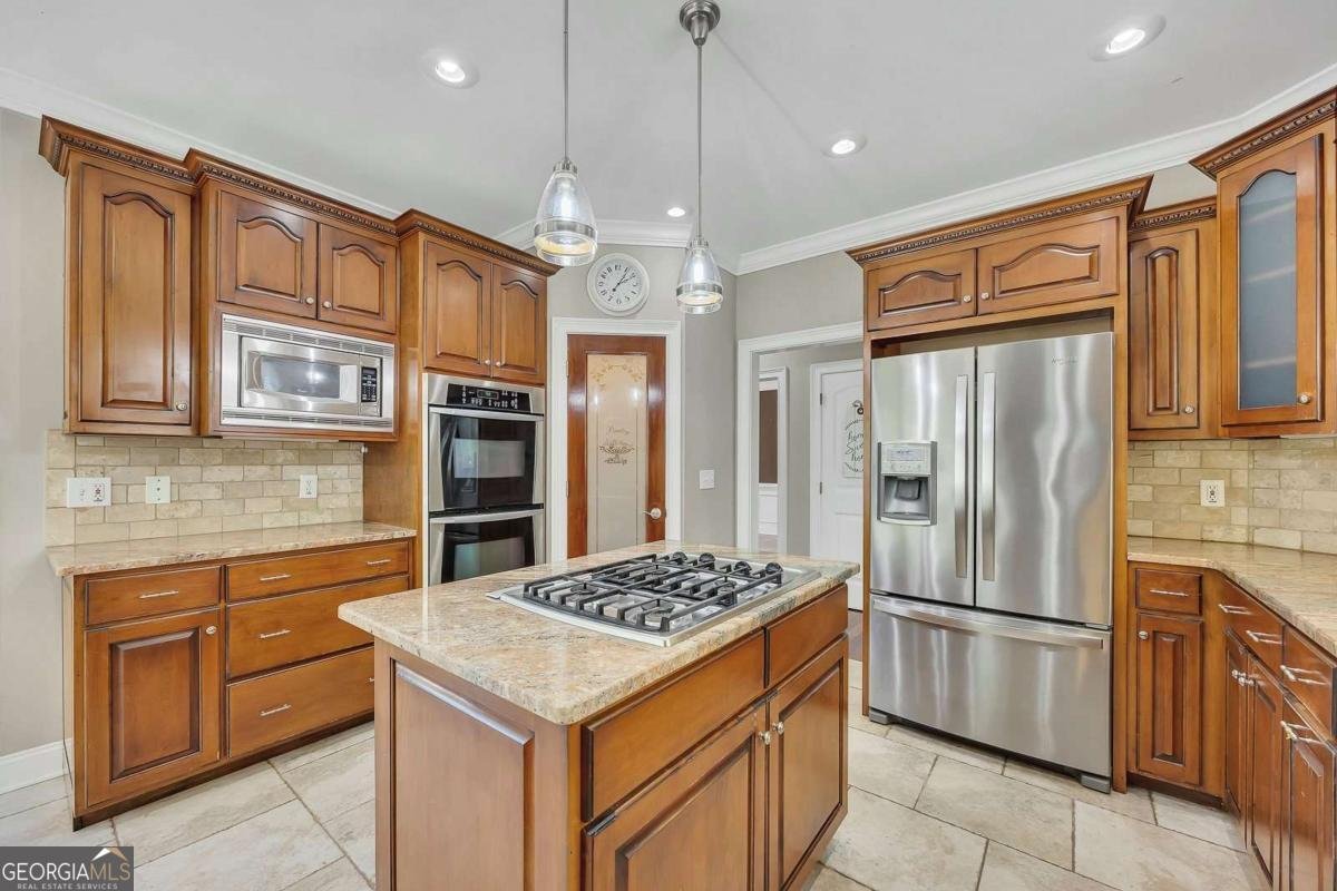 106 Percheron Drive Canton - 10