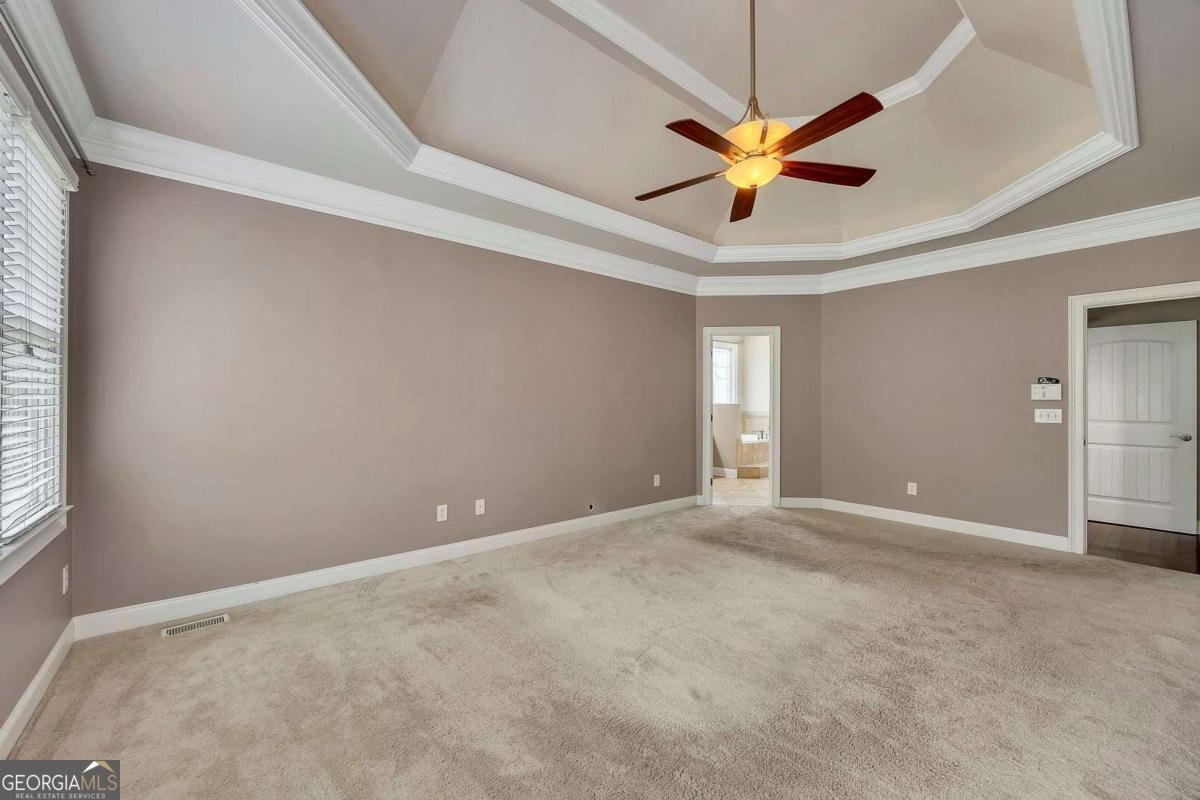 106 Percheron Drive Canton - 15