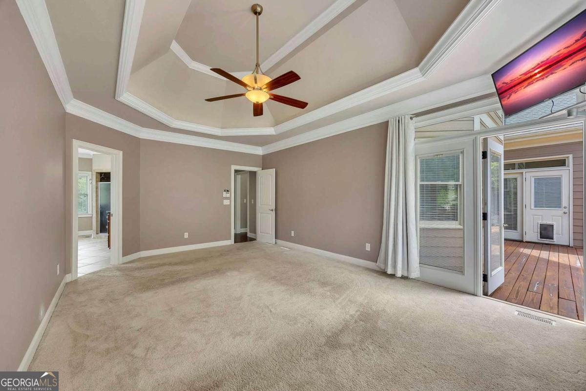 106 Percheron Drive Canton - 16