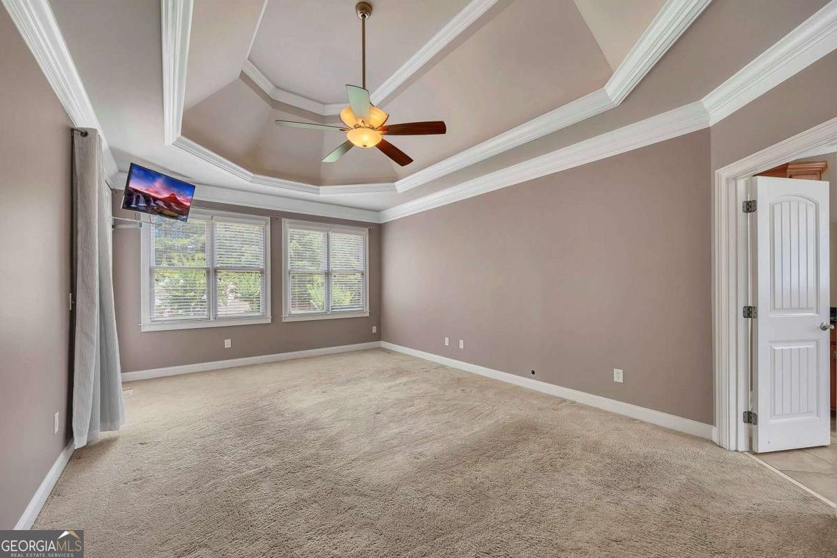 106 Percheron Drive Canton - 18