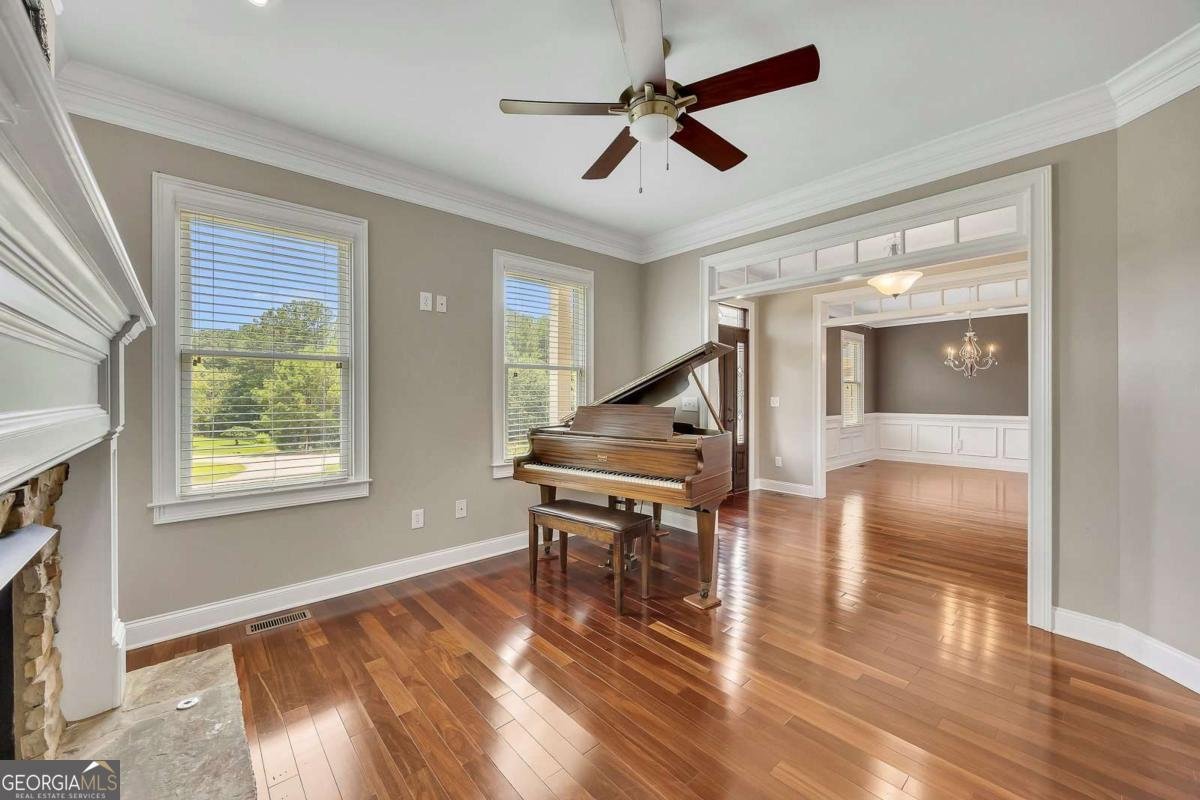 106 Percheron Drive Canton - 2