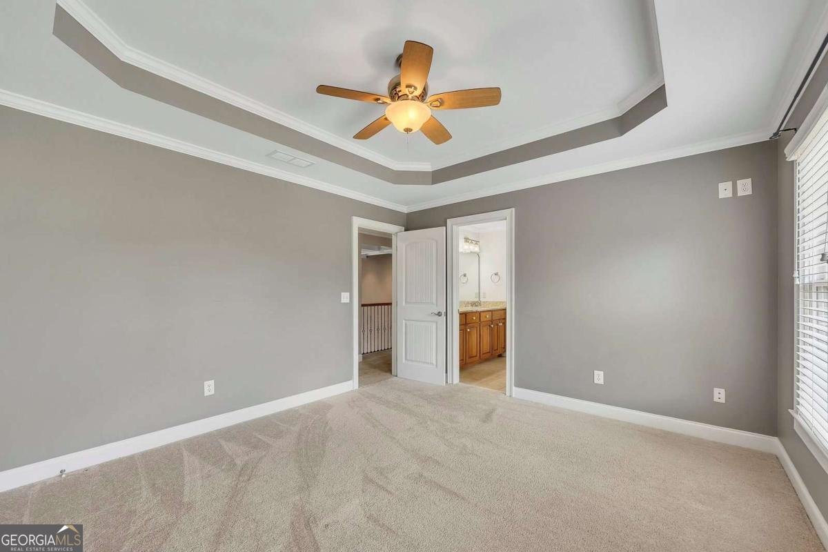 106 Percheron Drive Canton - 28