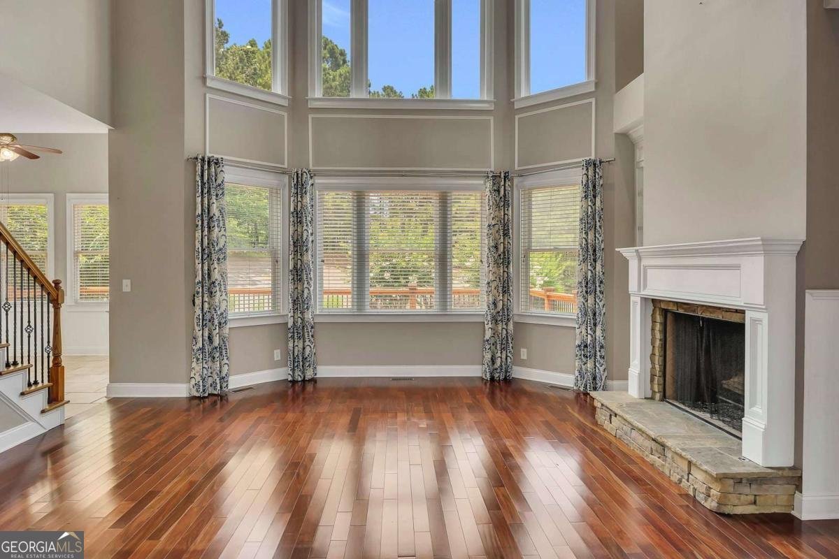 106 Percheron Drive Canton - 3