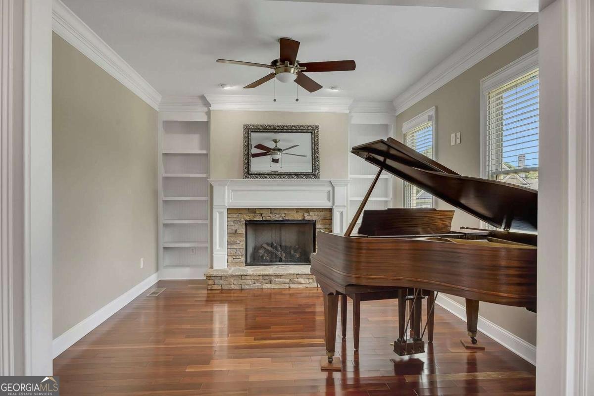 106 Percheron Drive Canton - 4
