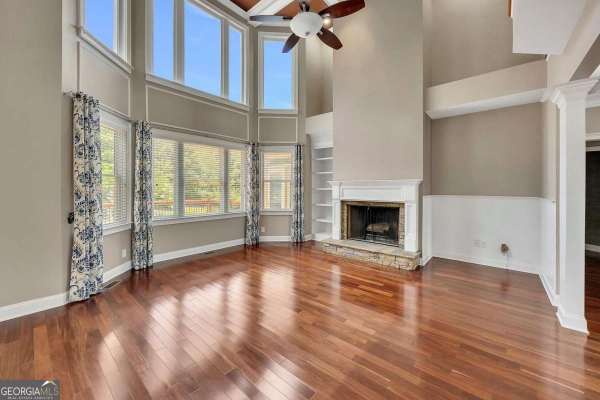 106 Percheron Drive Canton - 5