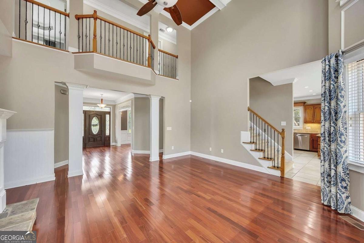 106 Percheron Drive Canton - 6
