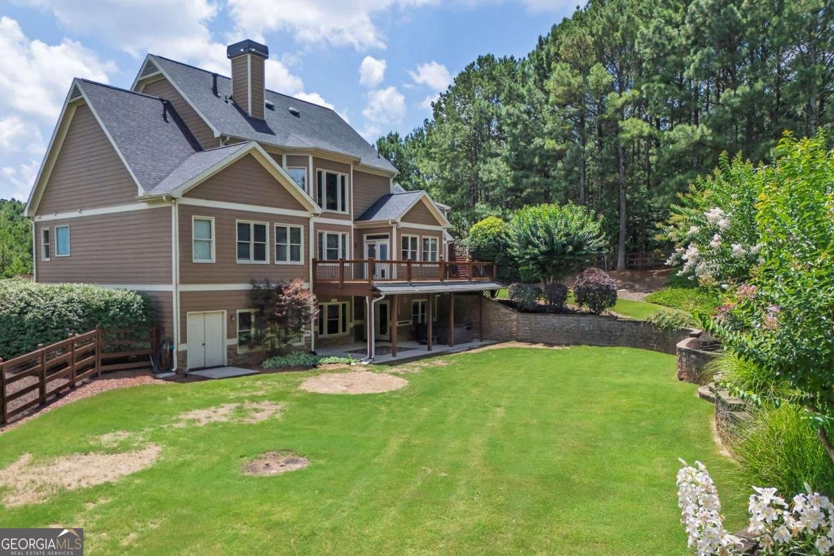 106 Percheron Drive Canton - 63