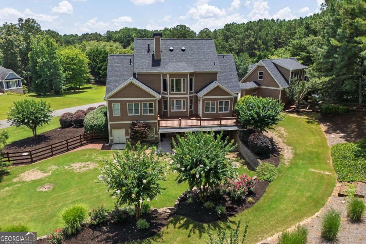106 Percheron Drive Canton - 64
