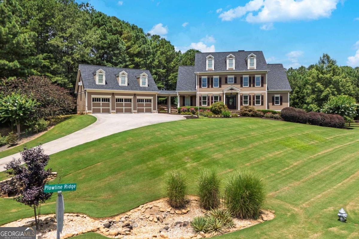 106 Percheron Drive Canton - 65