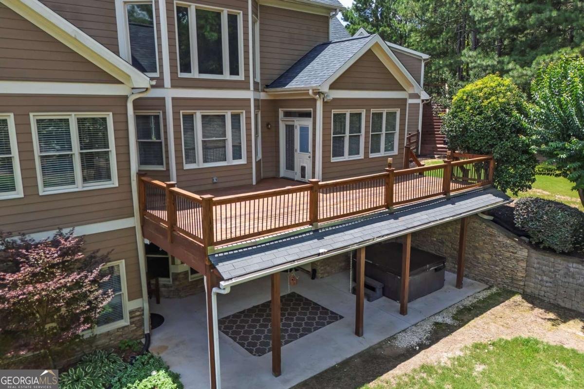 106 Percheron Drive Canton - 66