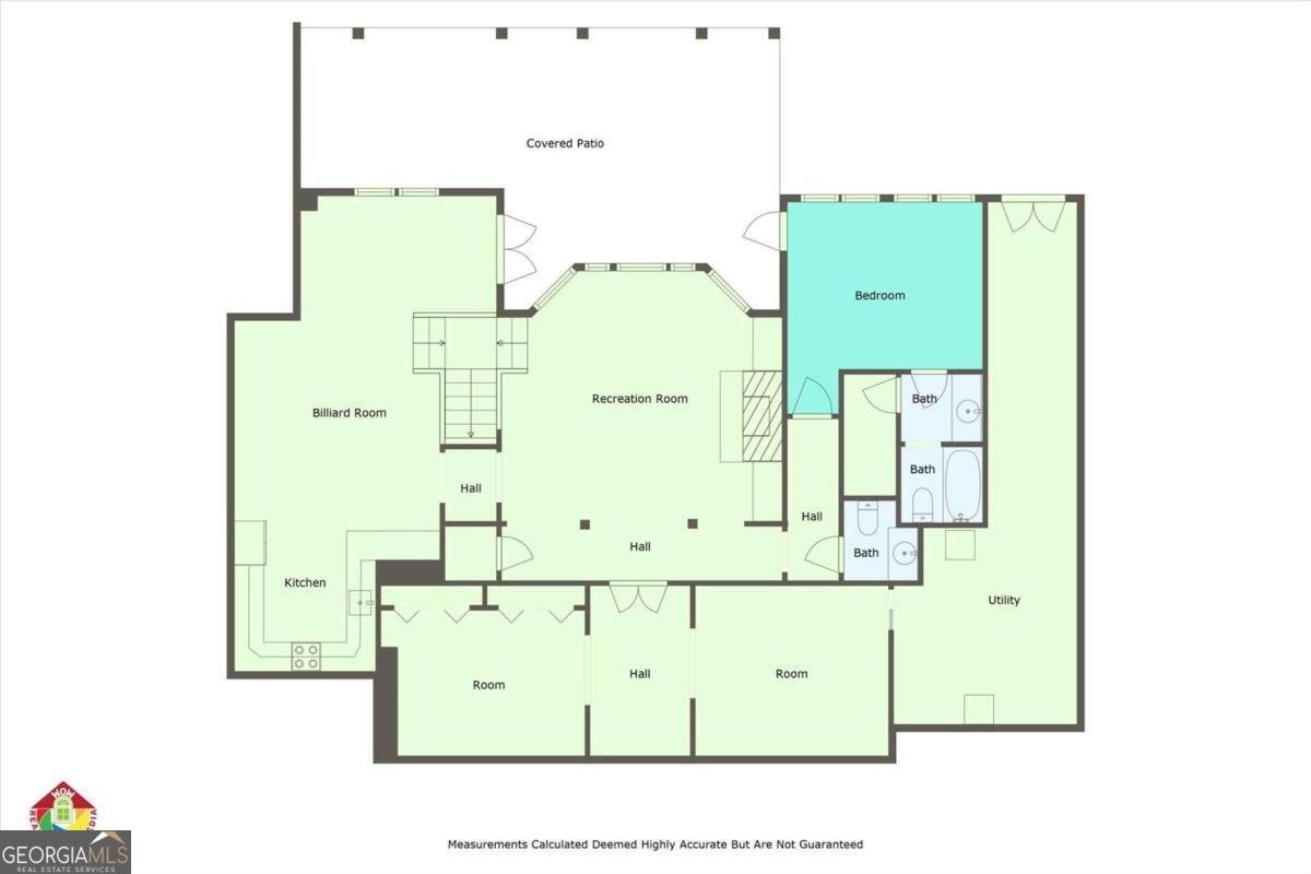 106 Percheron Drive Canton - 69