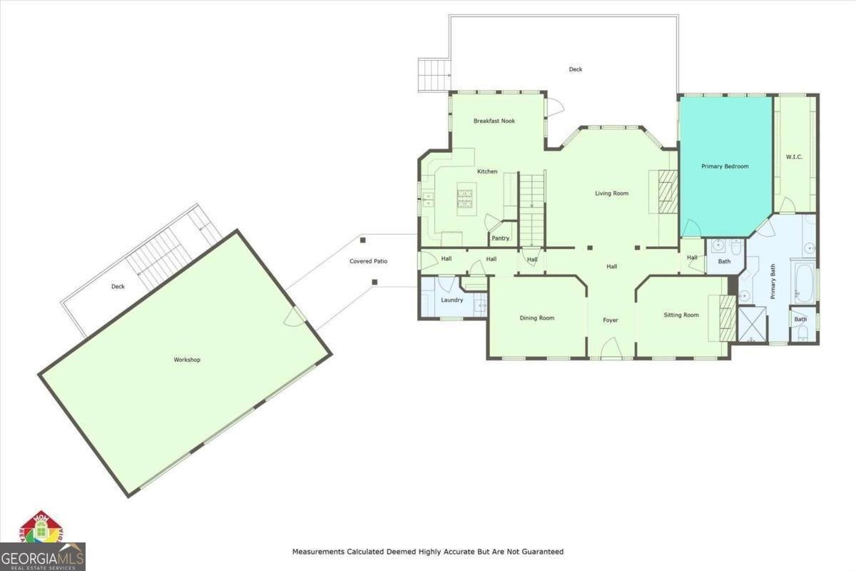 106 Percheron Drive Canton - 70