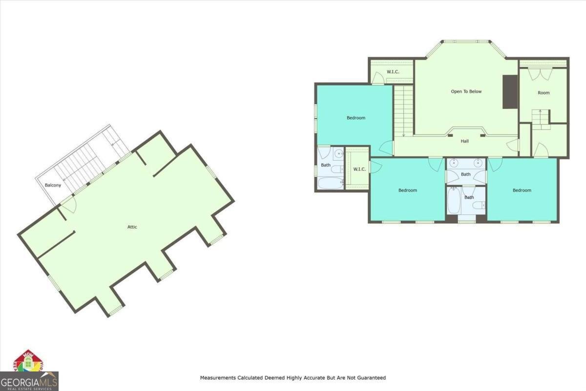 106 Percheron Drive Canton - 71