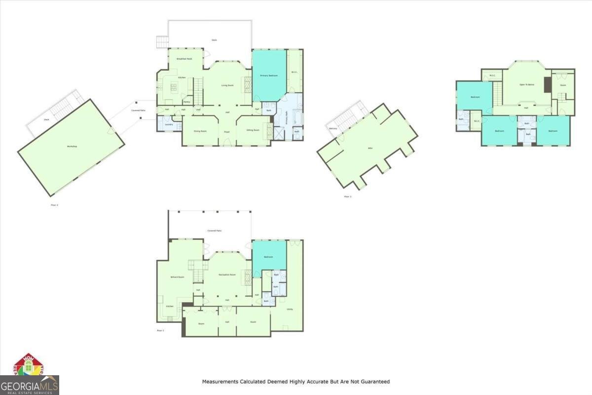 106 Percheron Drive Canton - 72