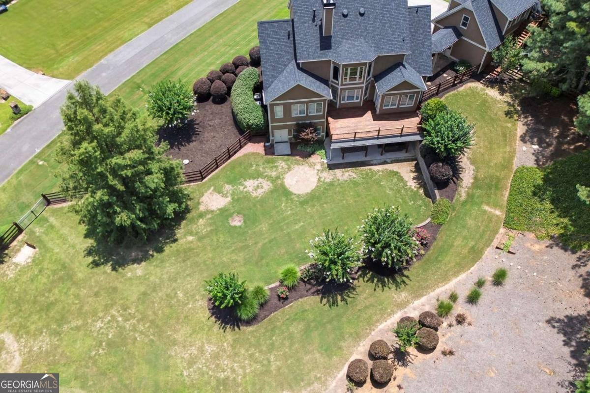 106 Percheron Drive Canton - 73