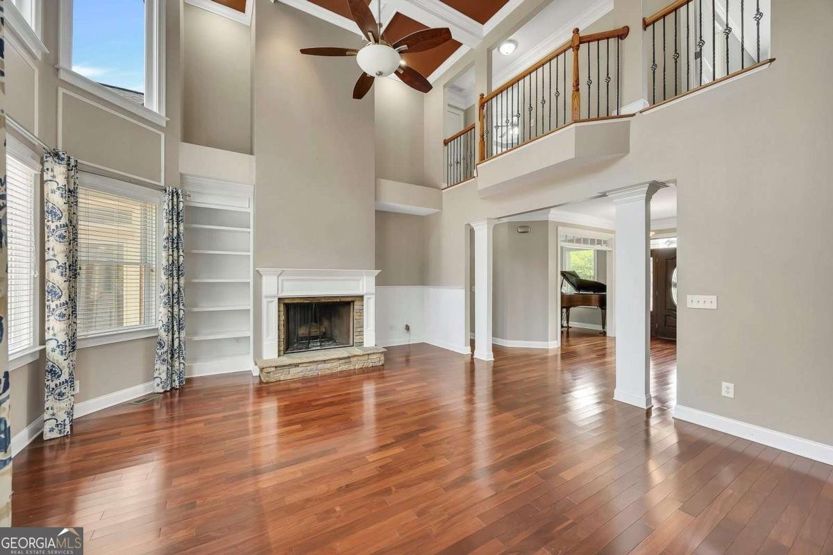 106 Percheron Drive Canton - 8