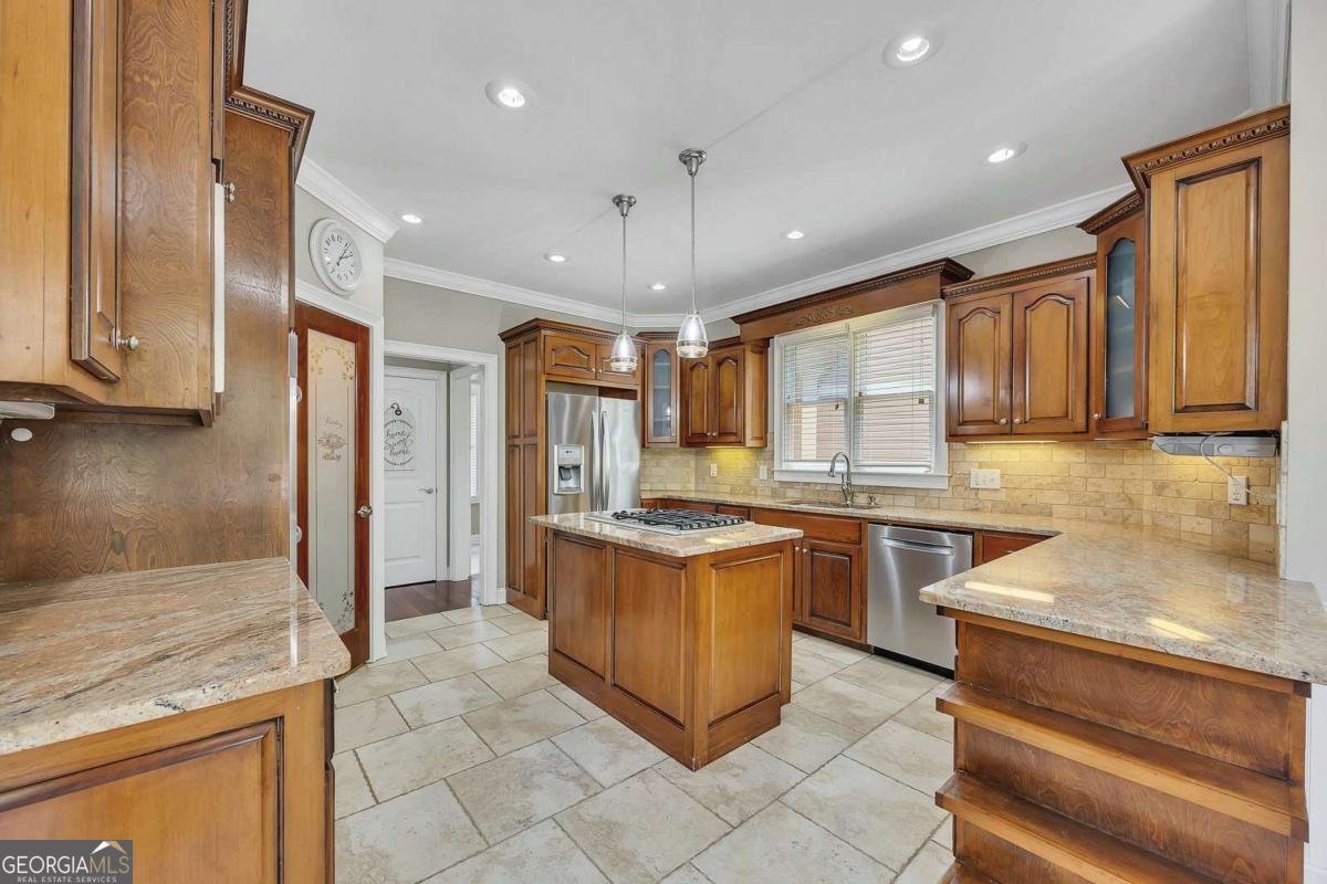 106 Percheron Drive Canton - 9